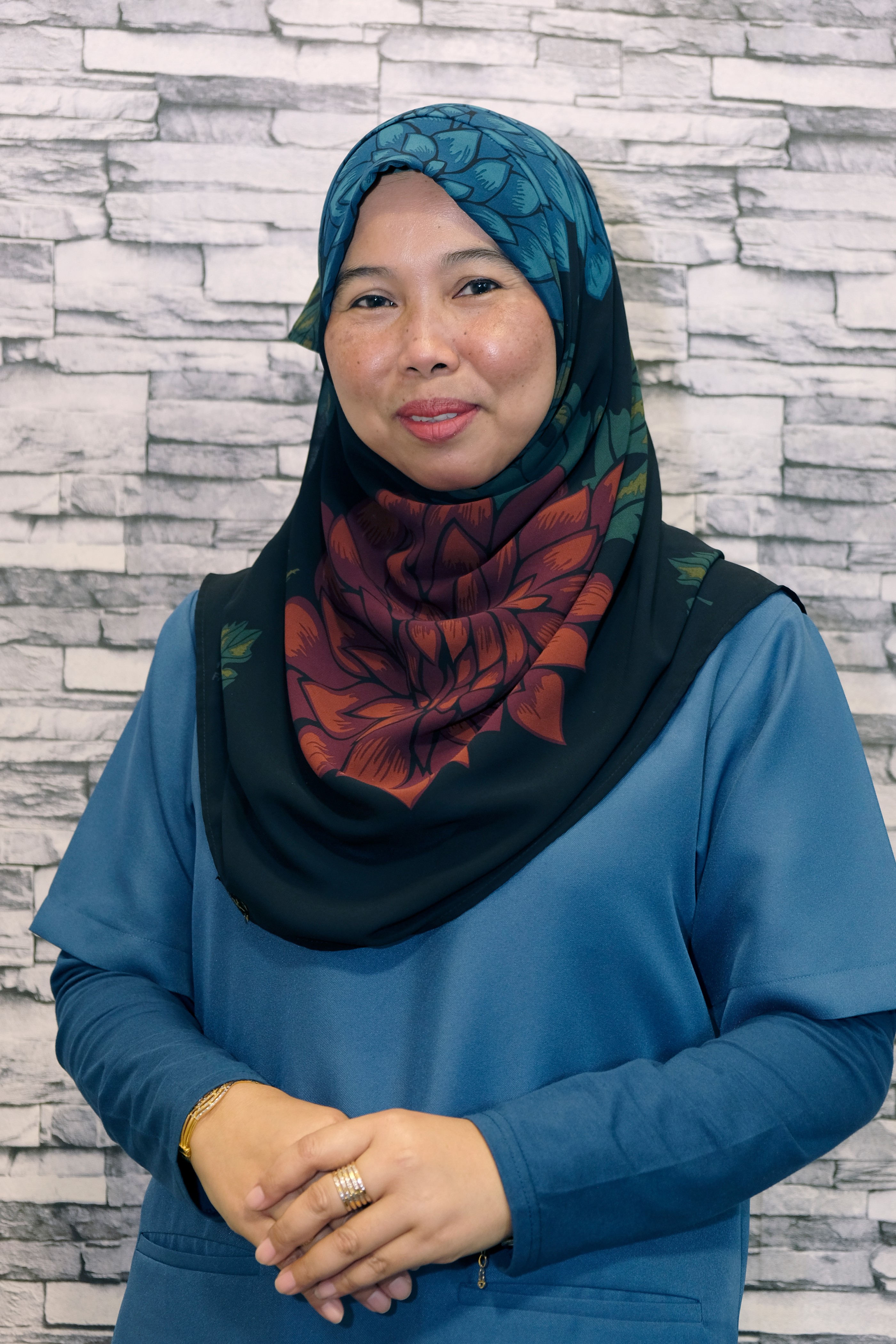 Juliana Binti Teriman