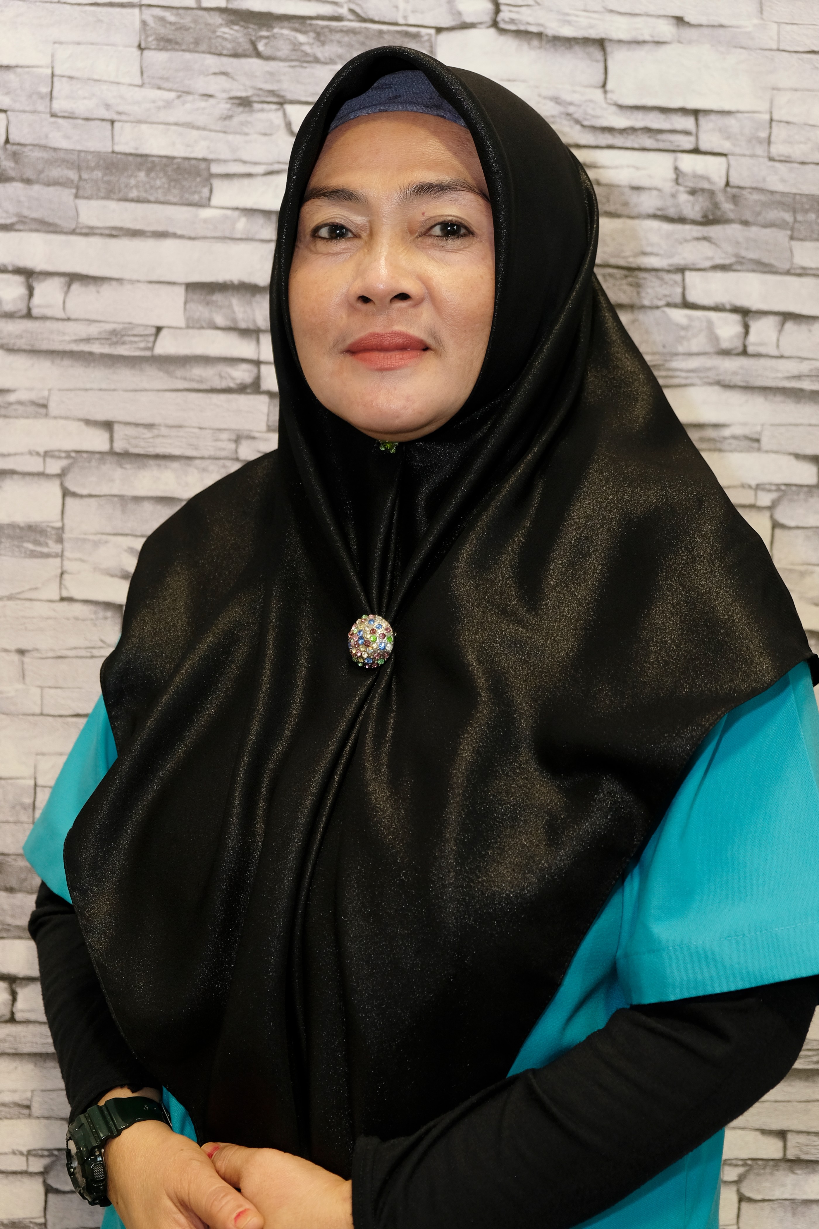 Marsita Binti Daud