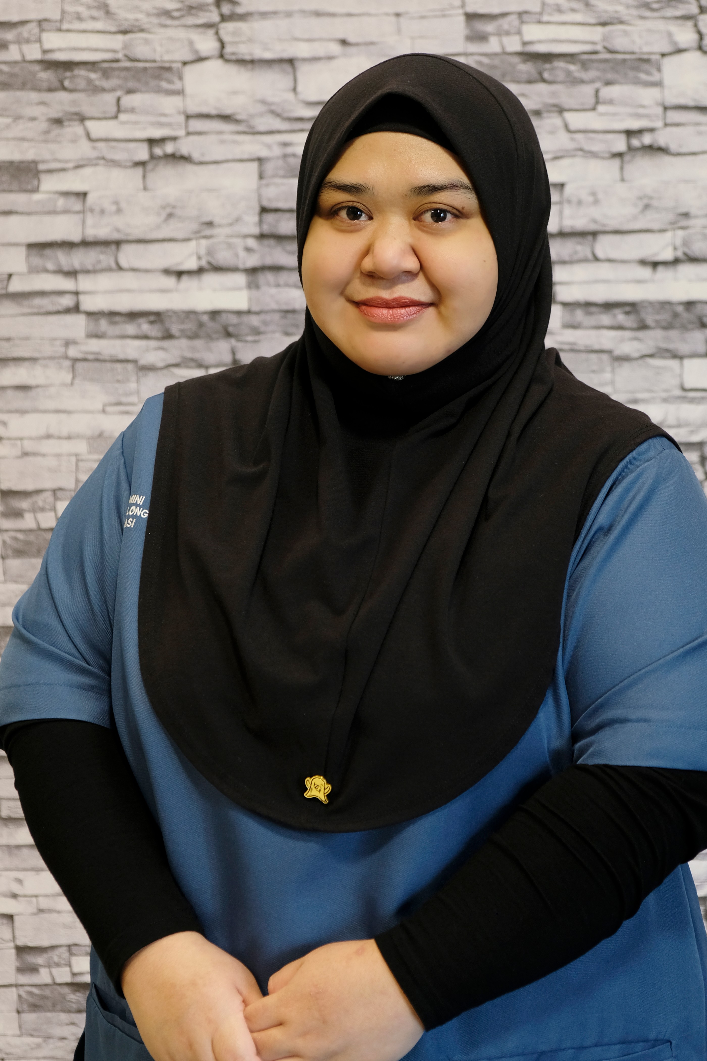 Kasmini Binti Maliki