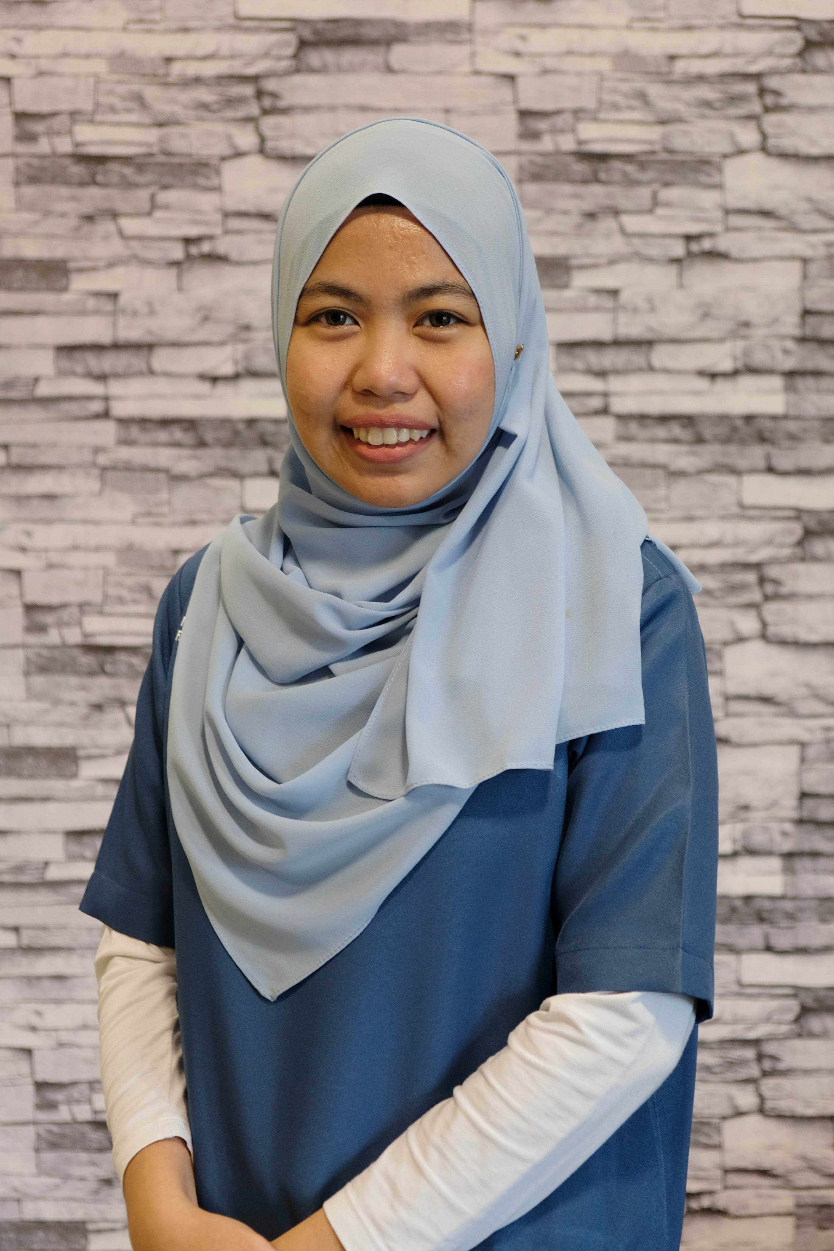 Hasmida Binti Moh
