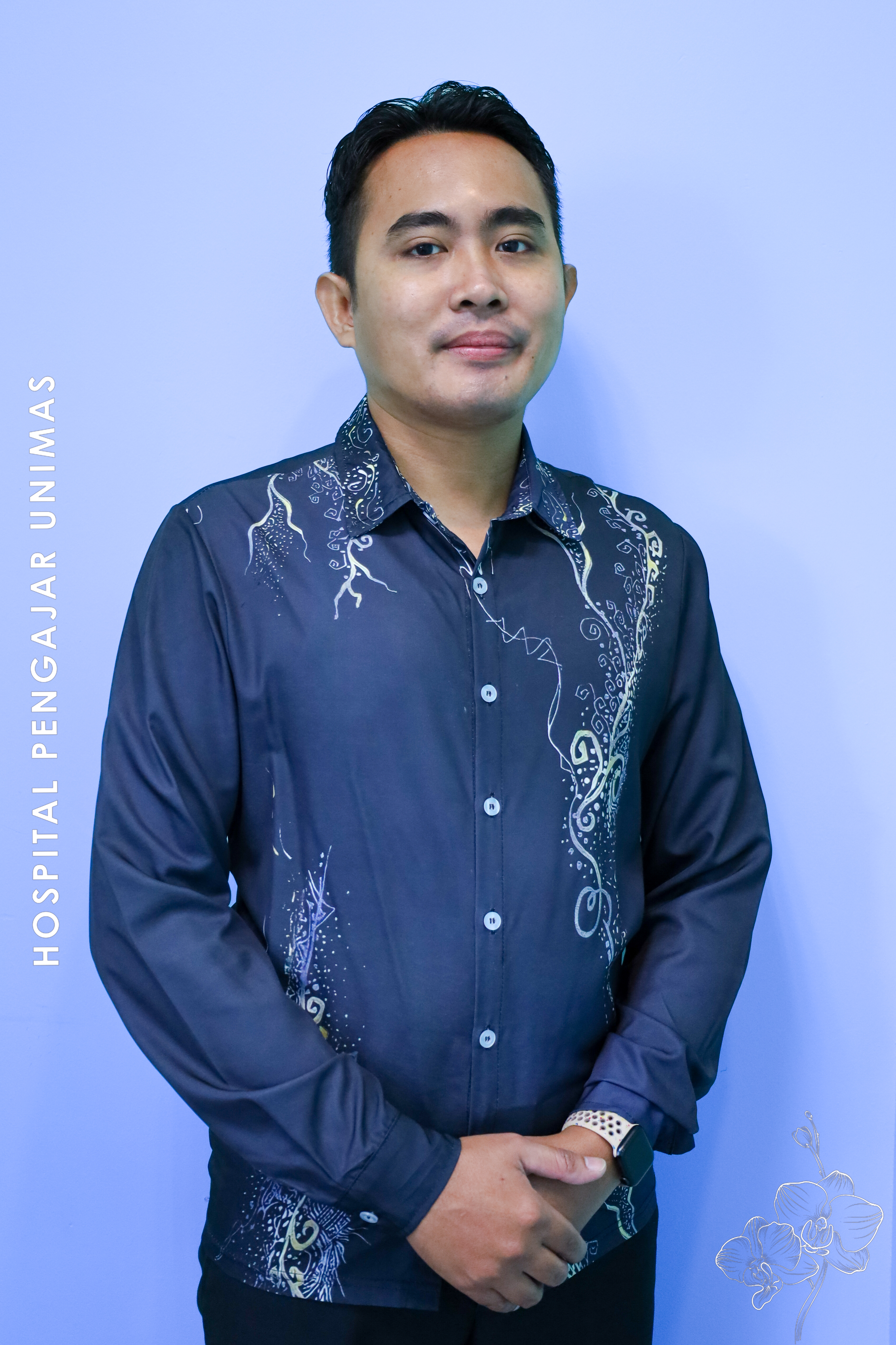 Encik Zuramizan bin Jumanub