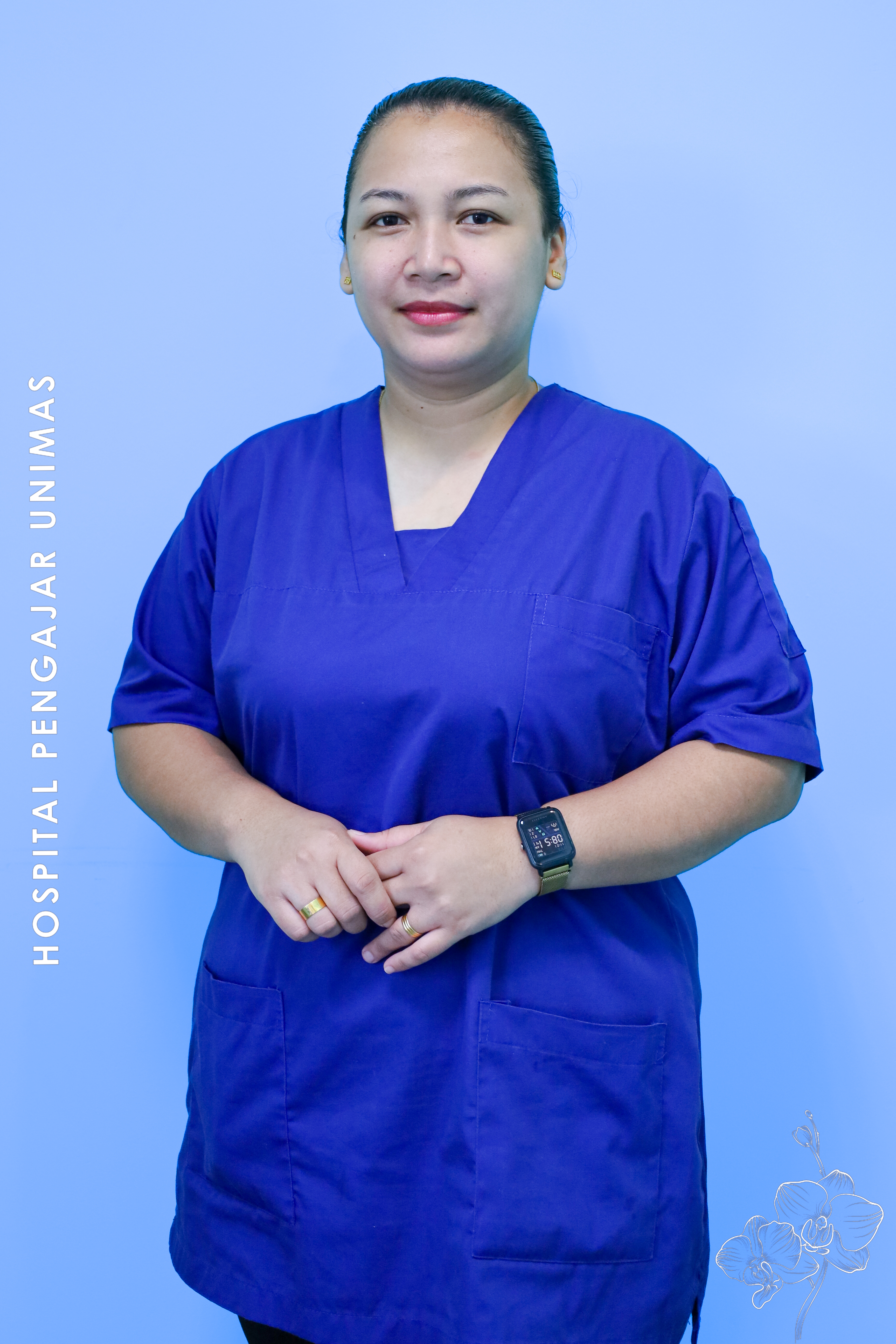 Puan Nur Iman Runti Binti Empenit