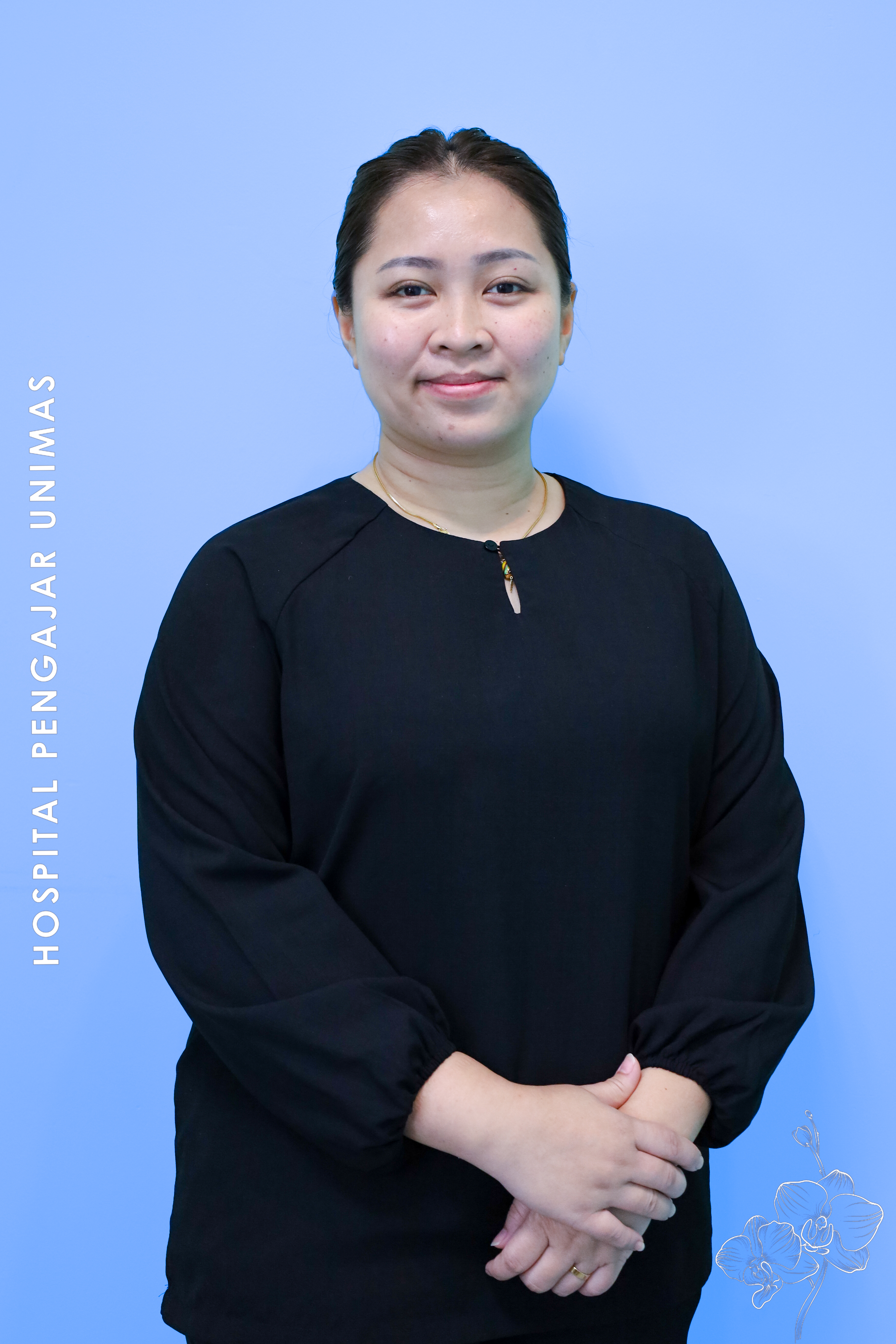 Puan Helen Kong