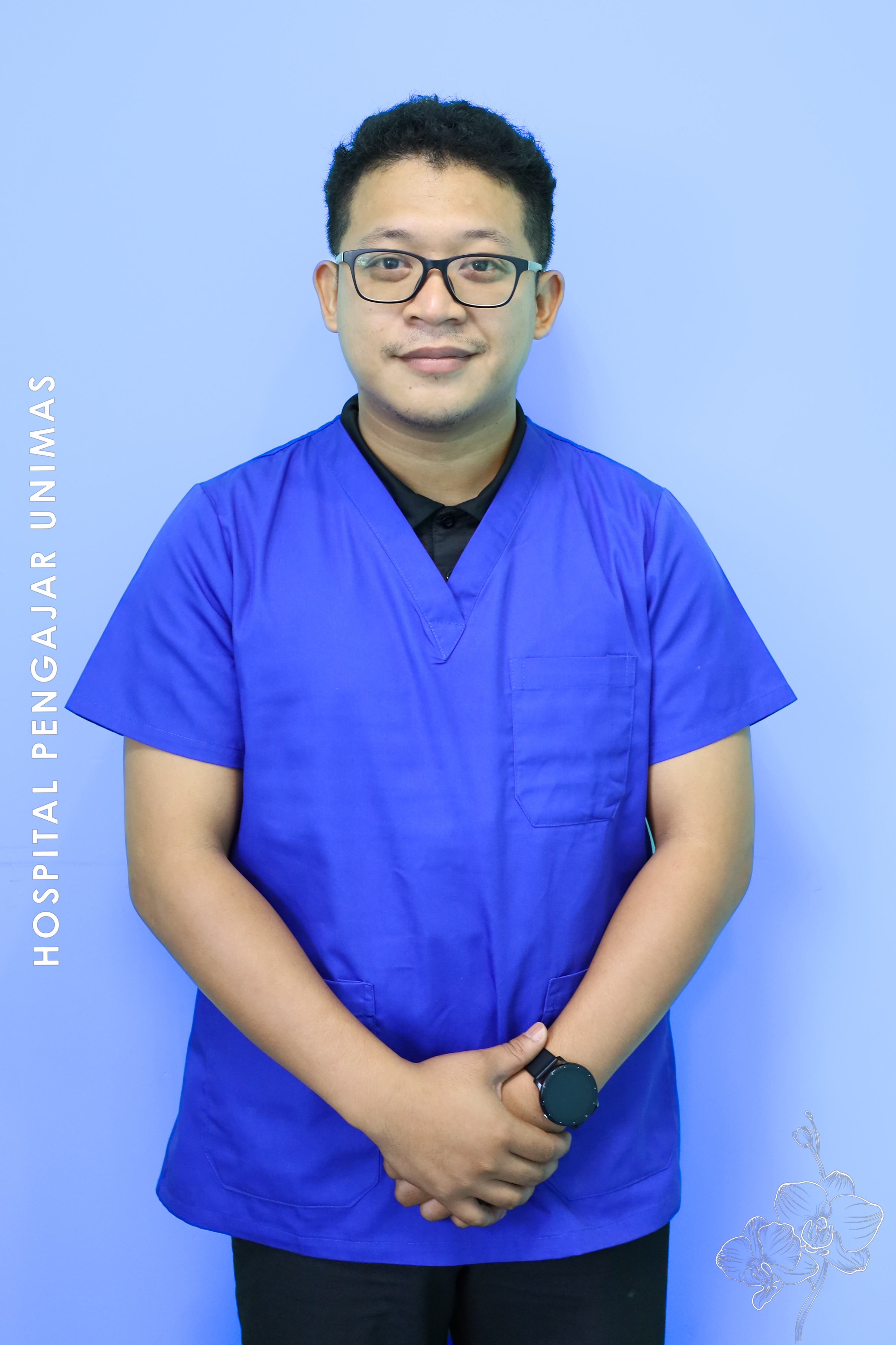 Encik Mohamad Hazim Bin Hassim