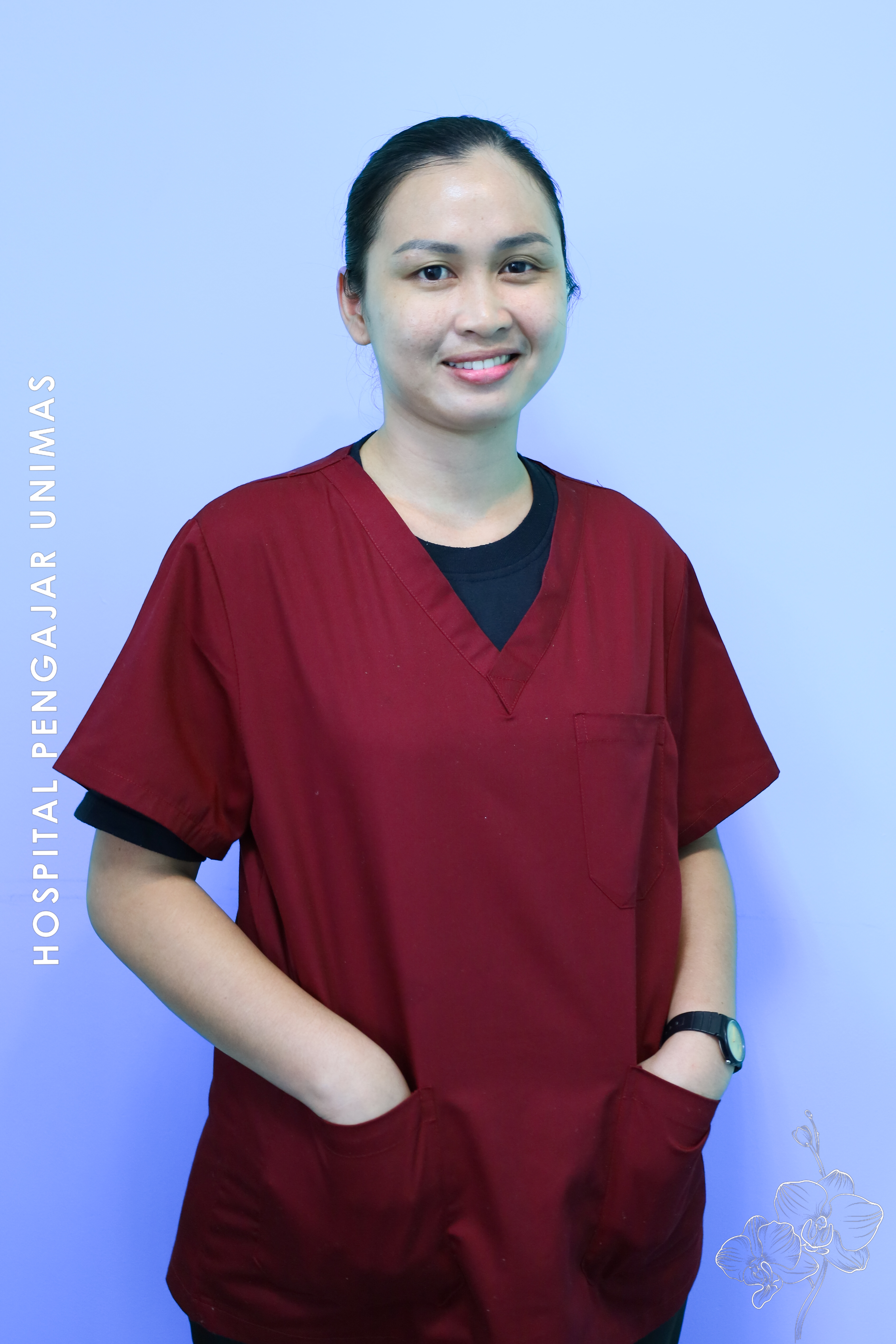 Puan Kenny Anak Haka