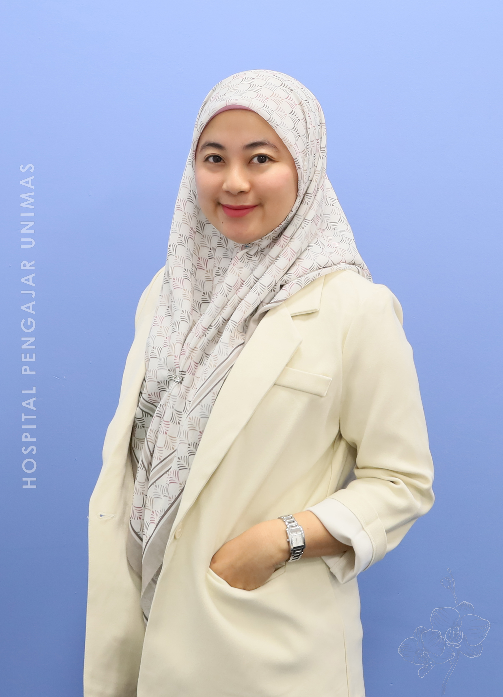 Cik Noorzita Binti Othman