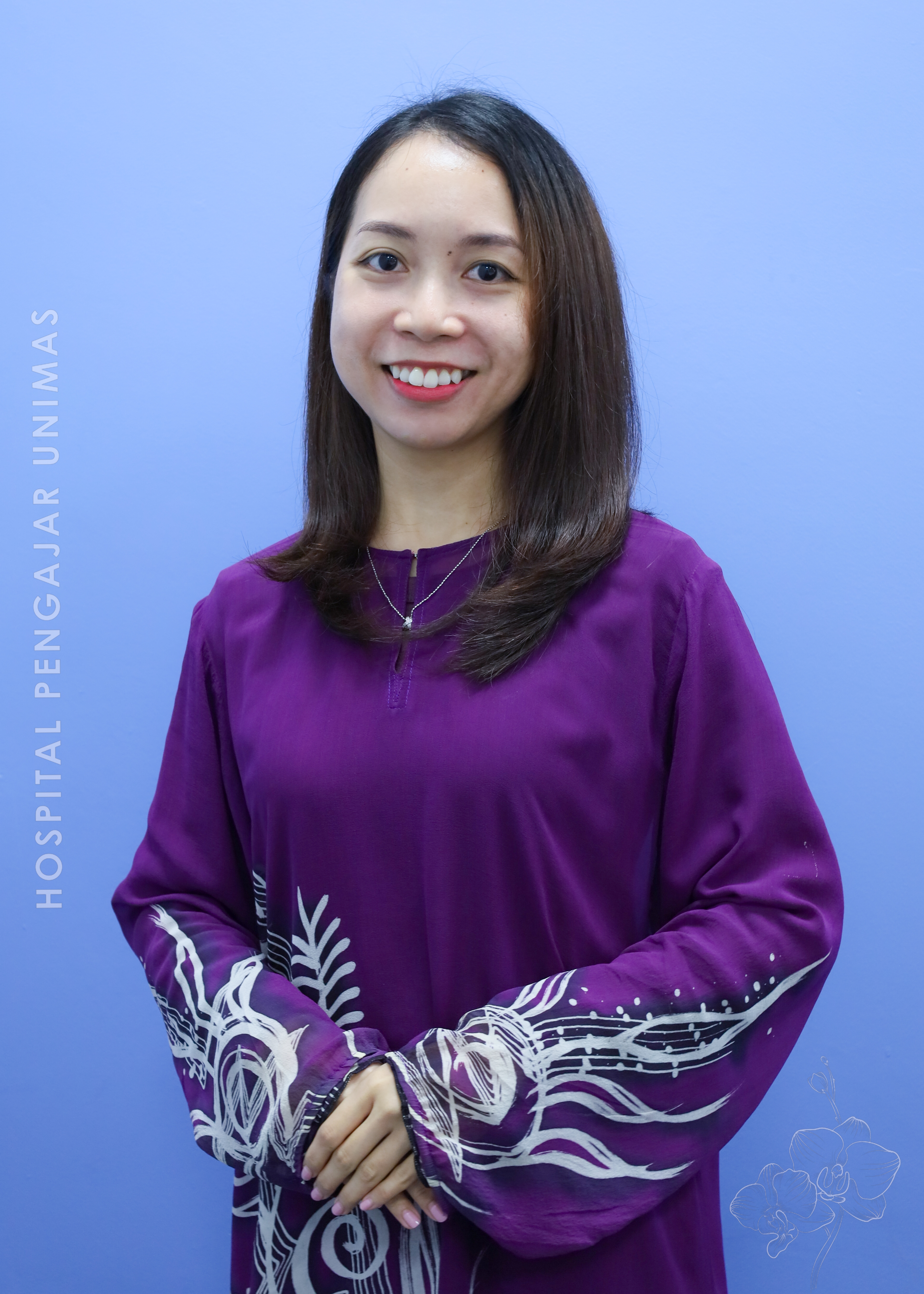 Puan Elsie Jane Anak Badun