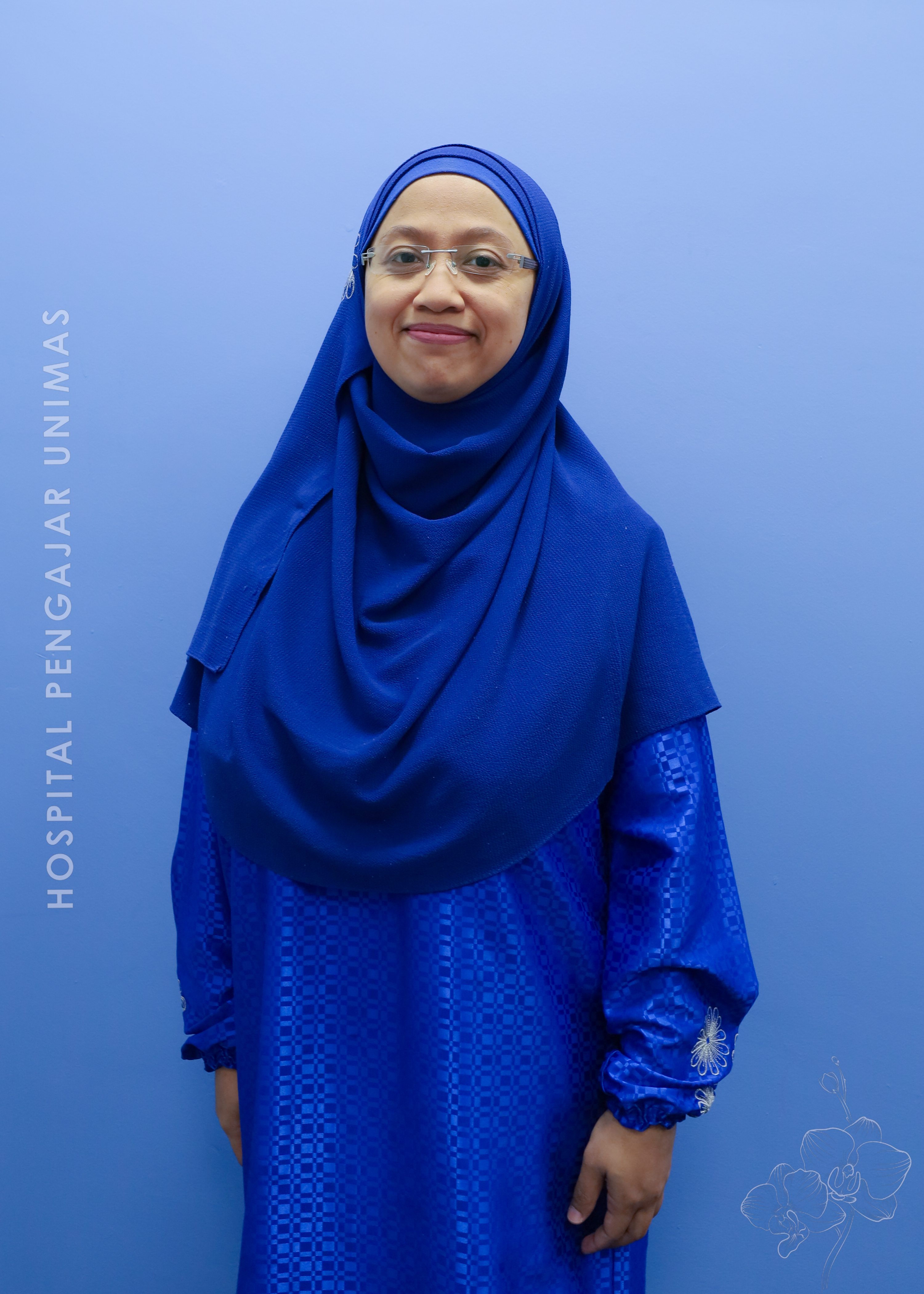 Puan Suriani Binti Mohd Alias