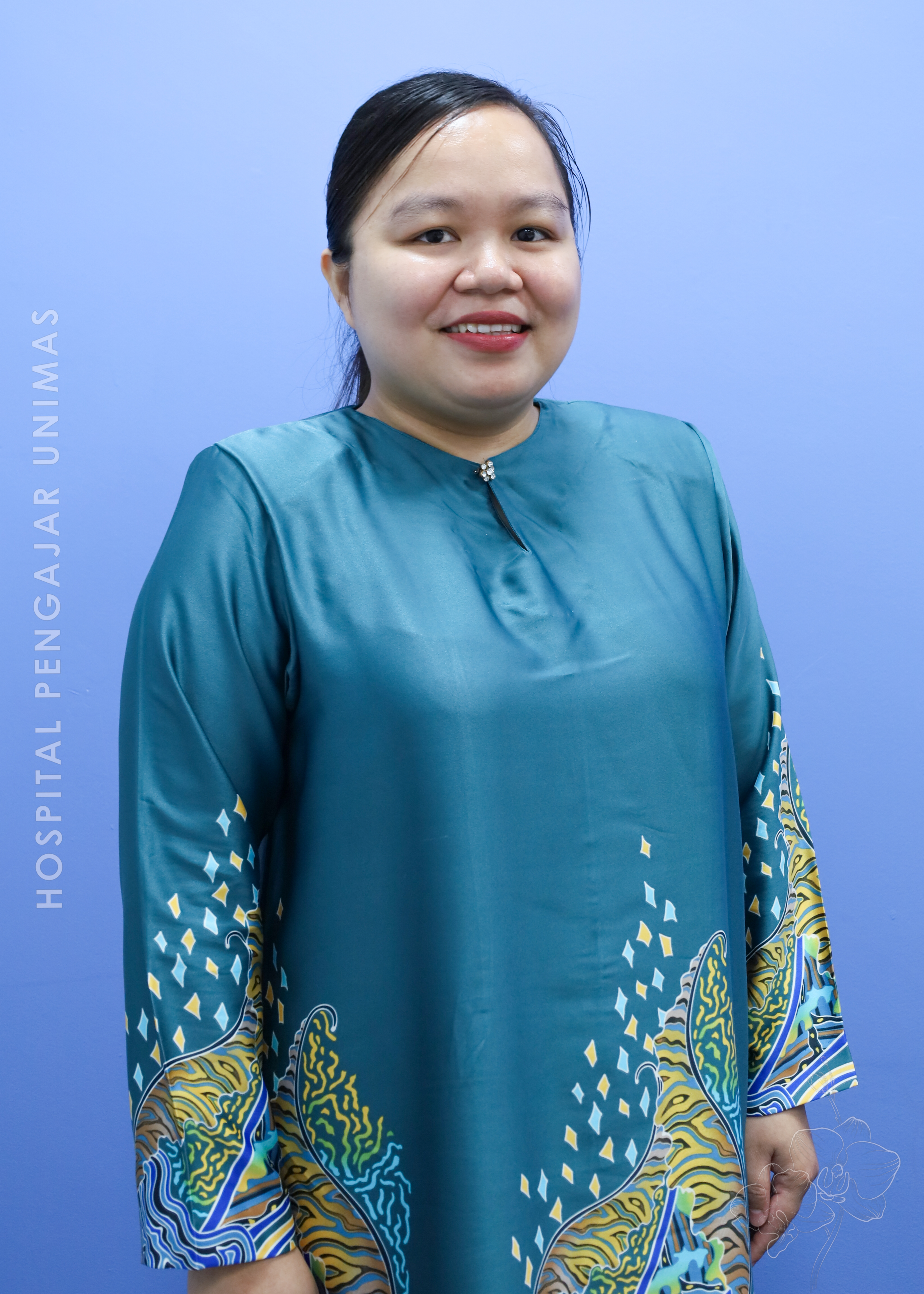 Puan Analisa Coldelia Anak Rumpu
