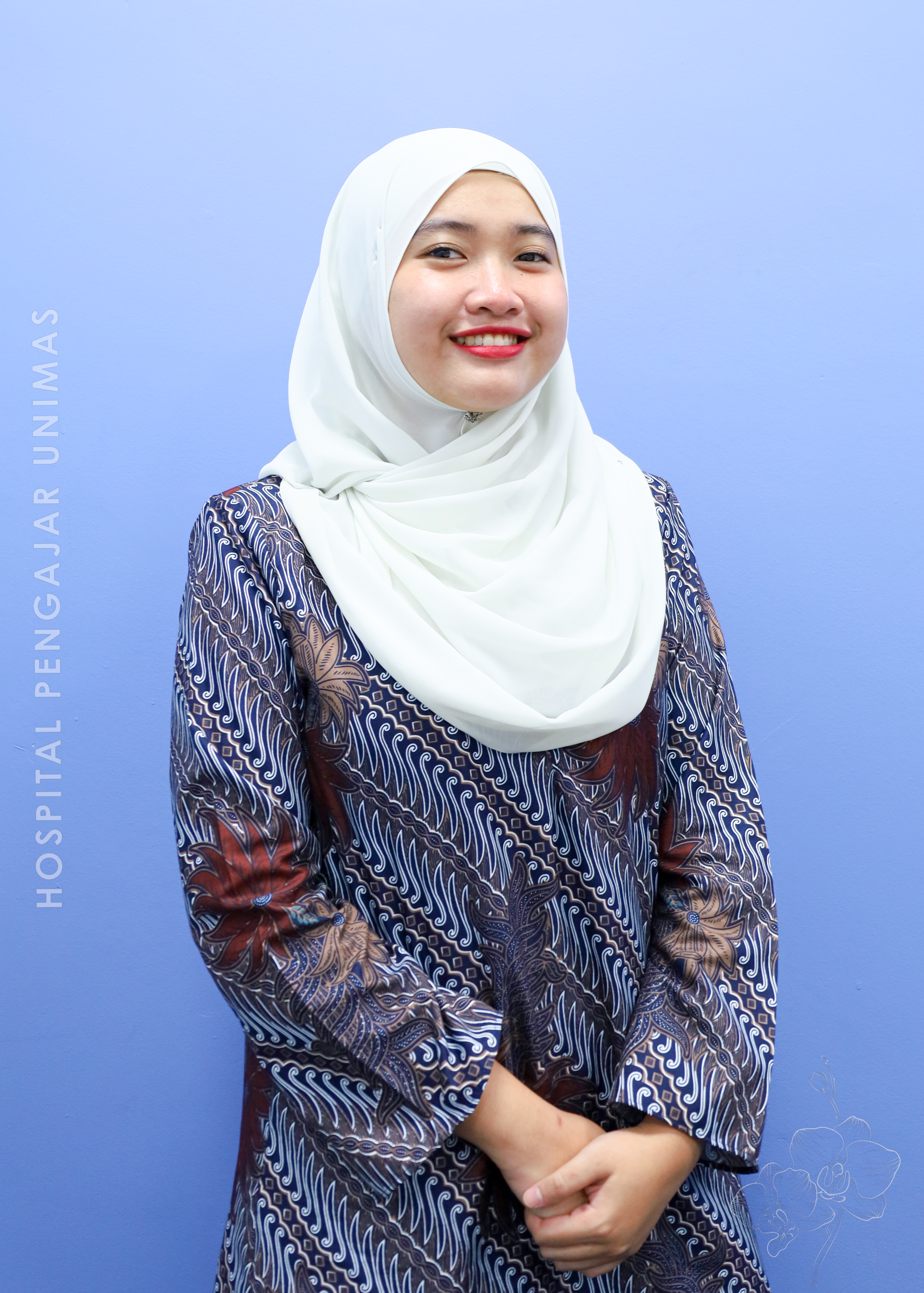 Puan Nur Fatin Najwa Binti Jemre