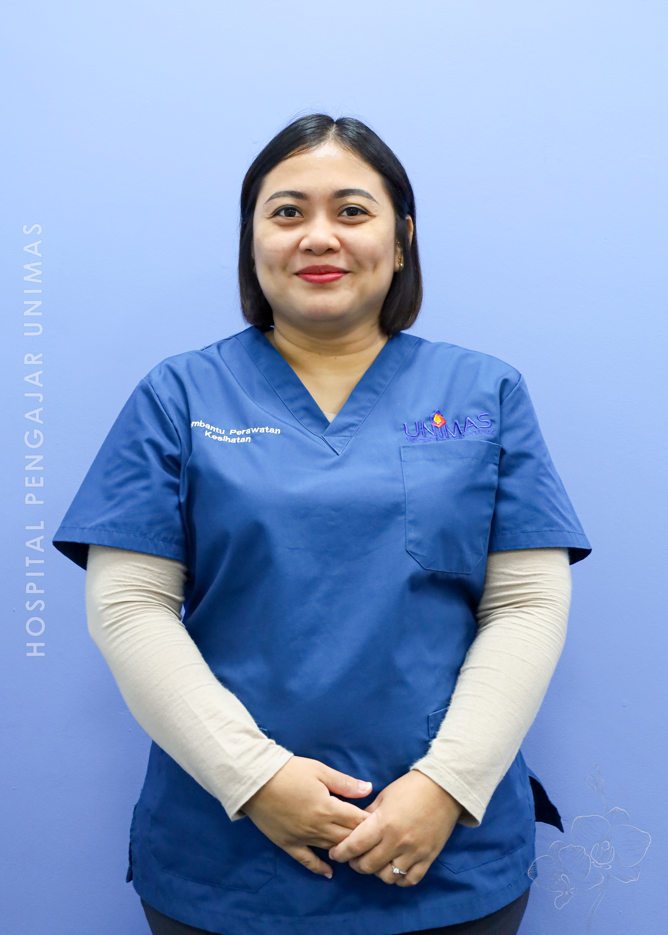 Puan Sholastica Anak Jijip