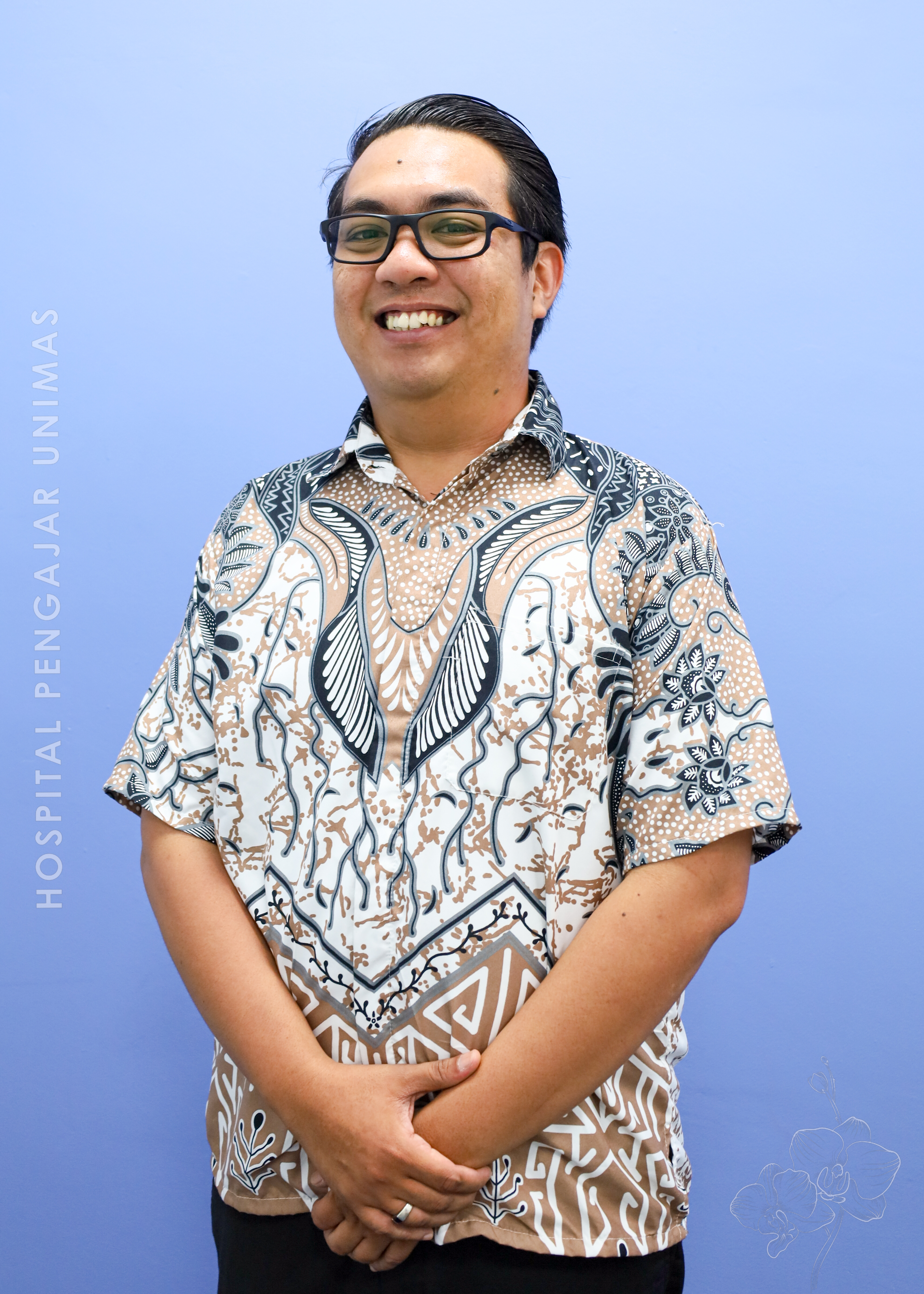 Encik Muhd Zaba Bin Rosli