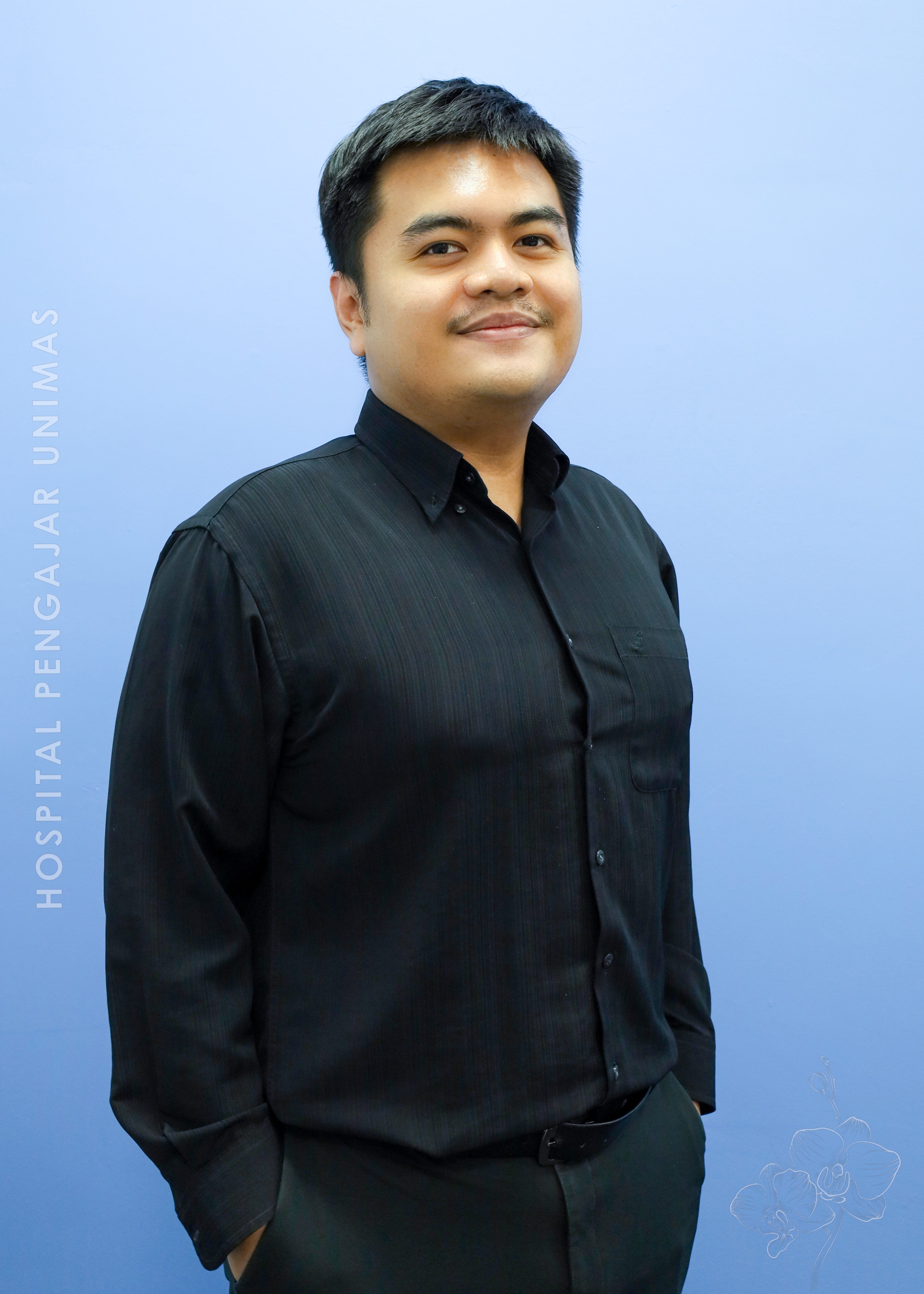Encik Akmal Ikhwan Bin Sait