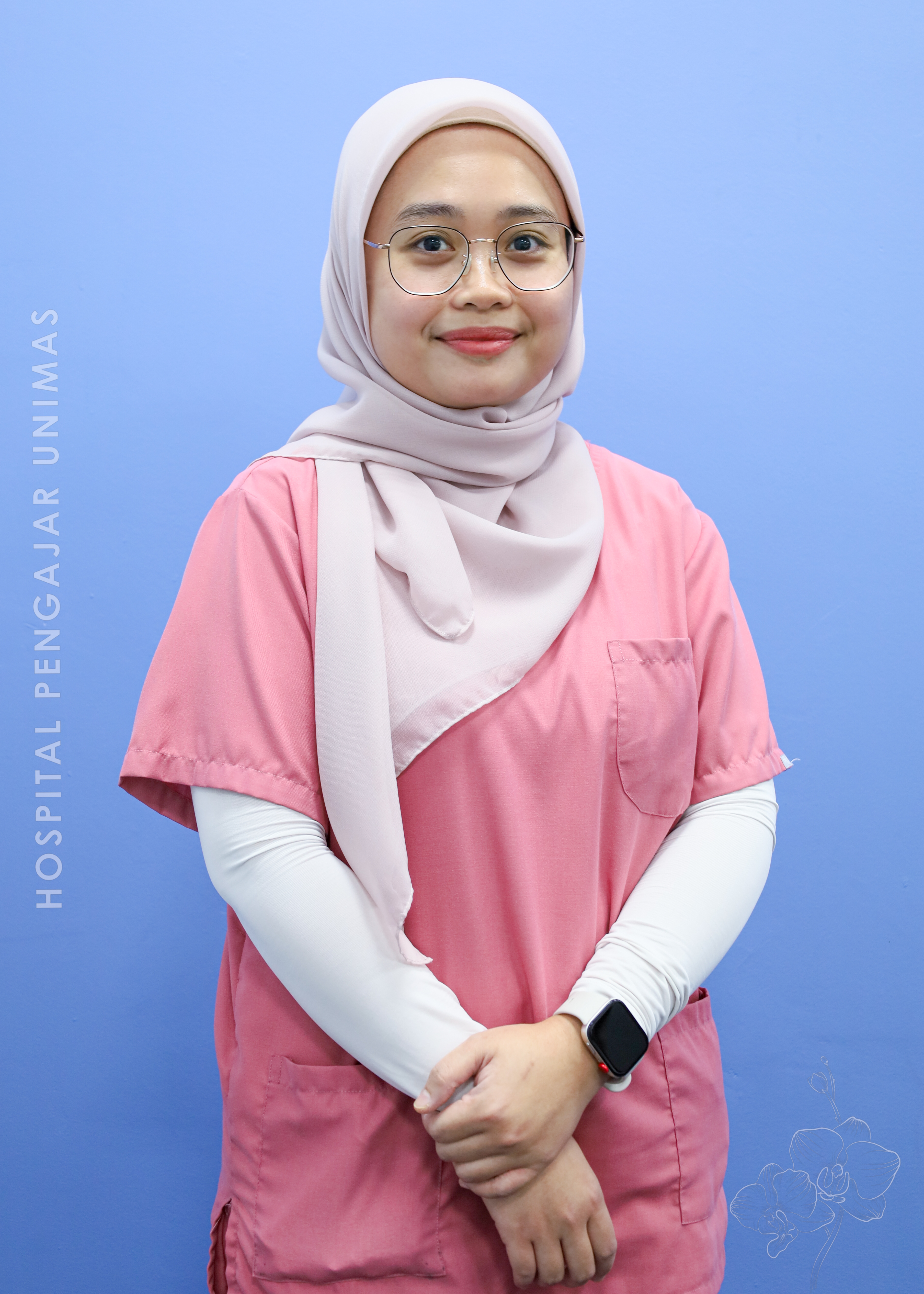 Puan Mehrunisa Binti Suhaili