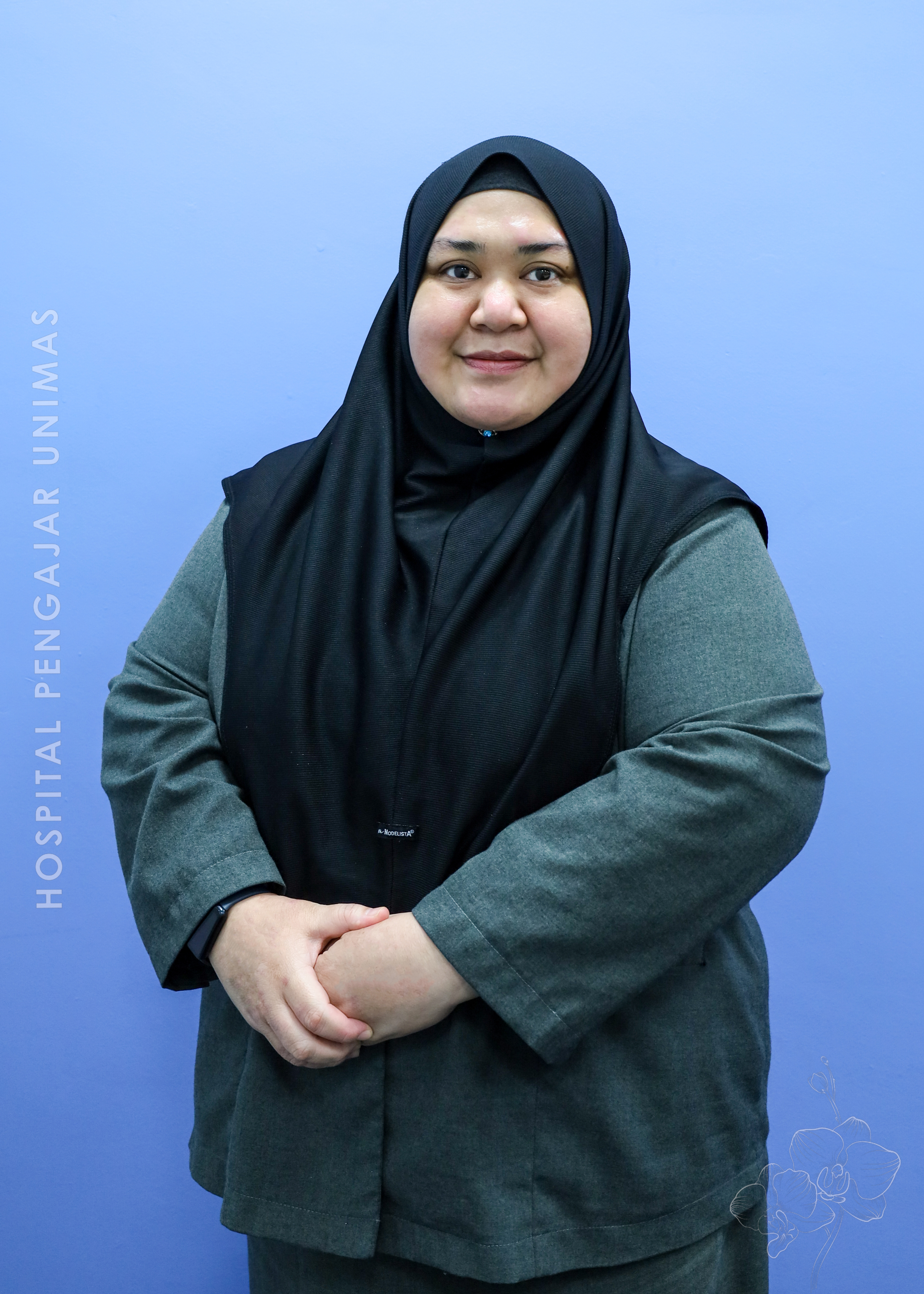 Puan Kasmini Binti Maliki