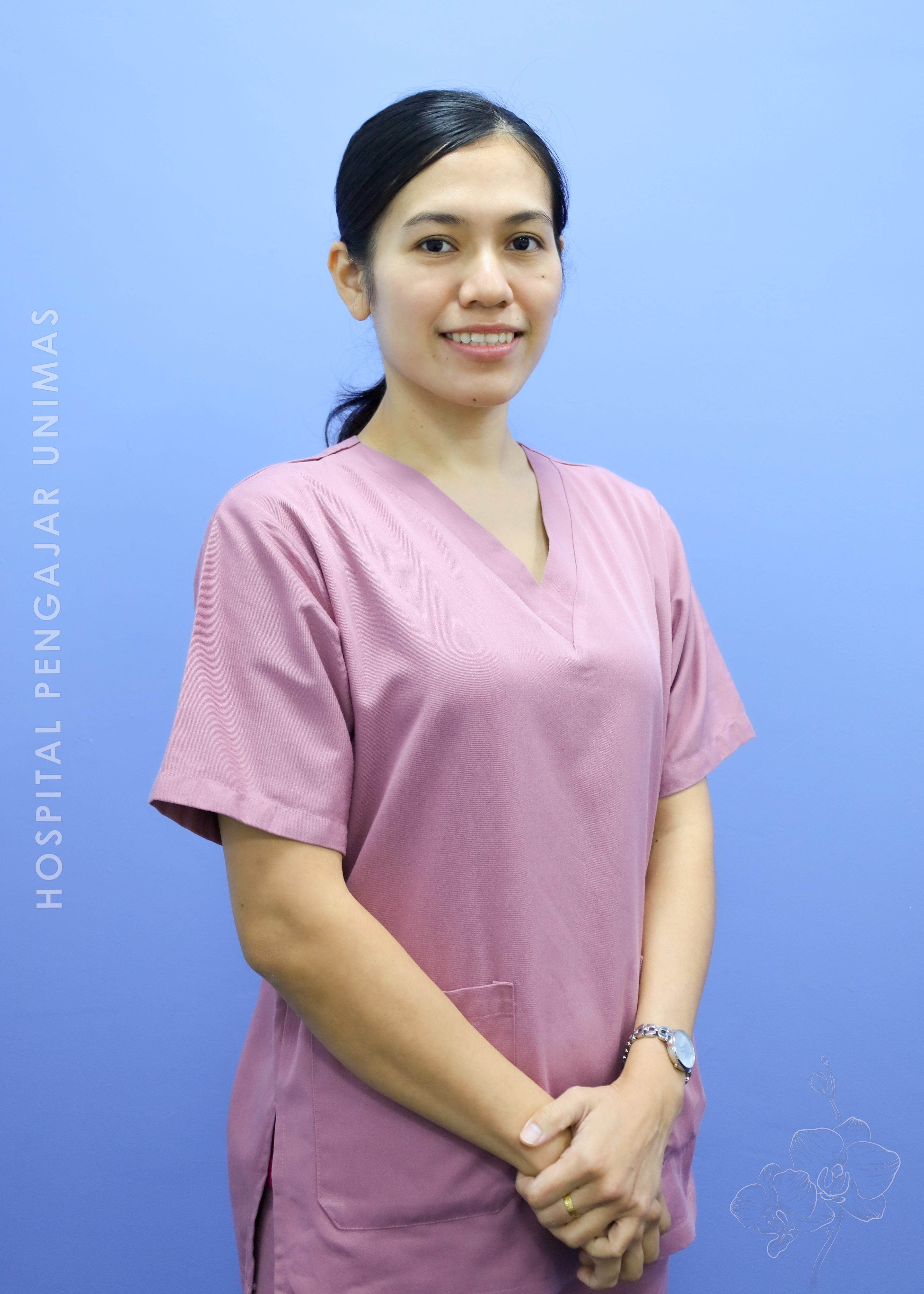 Puan Grace Liew Mei Fung