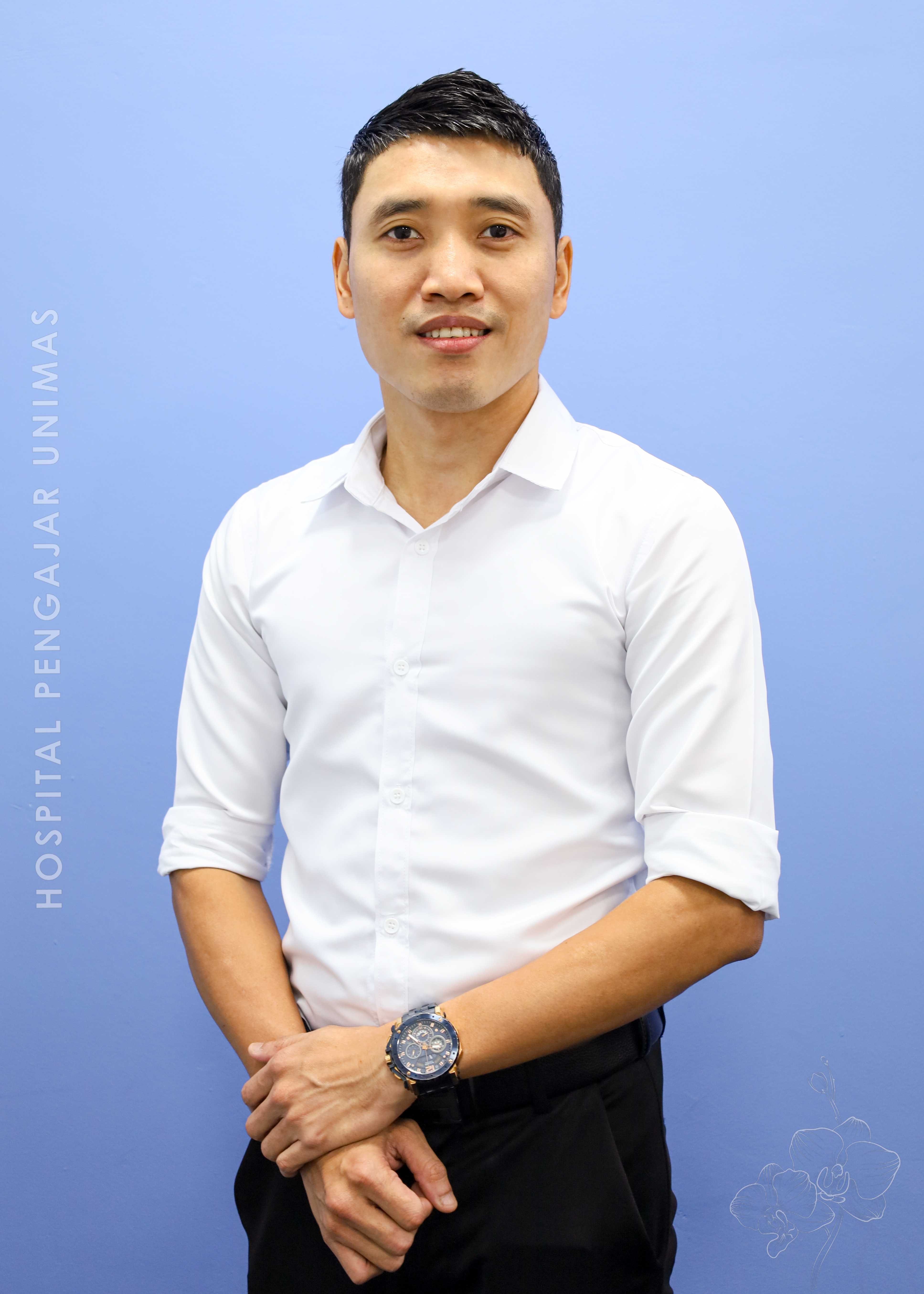 Encik Rierik Bin Mohamad Nor