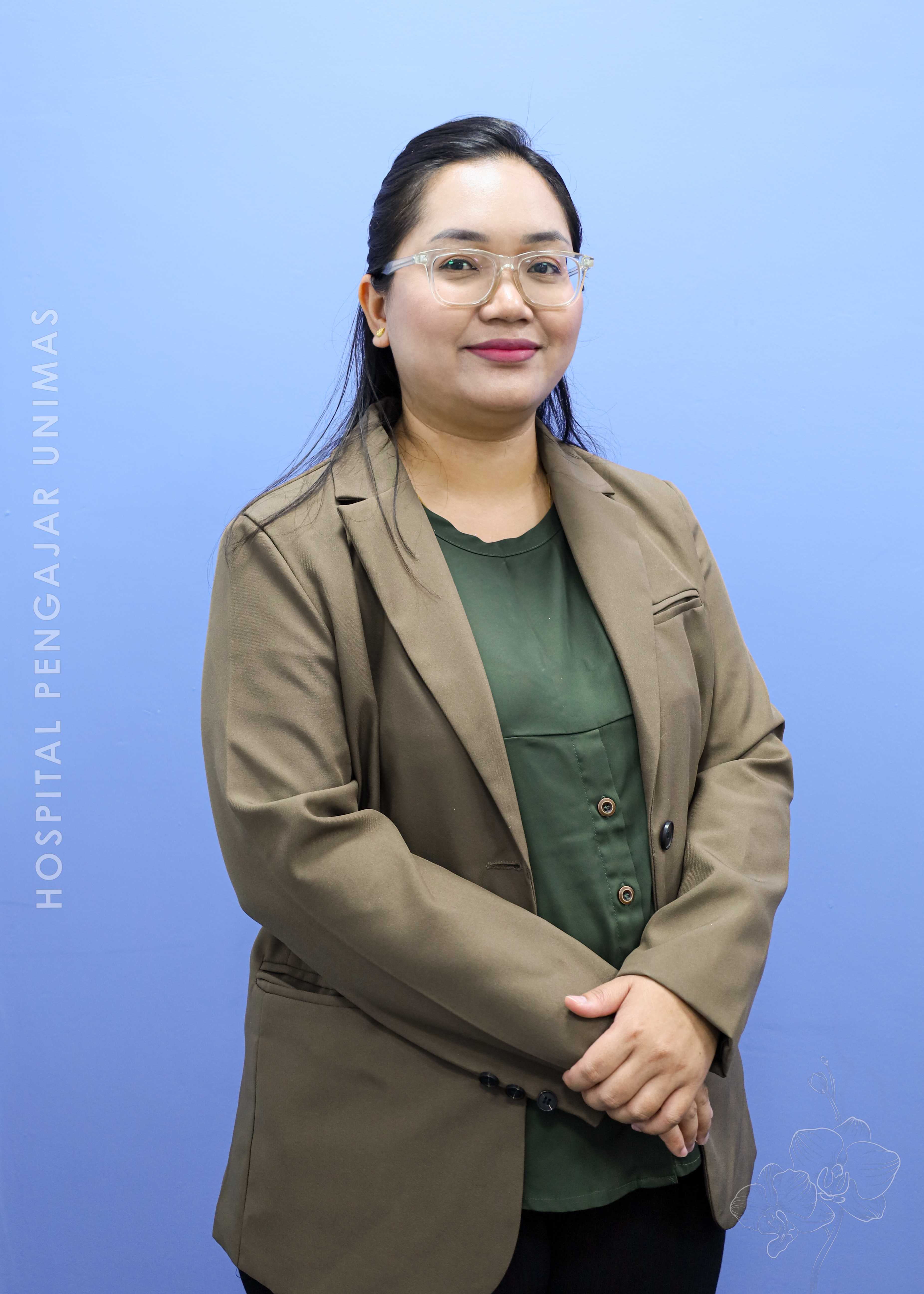 Puan Liana Anak Jirin