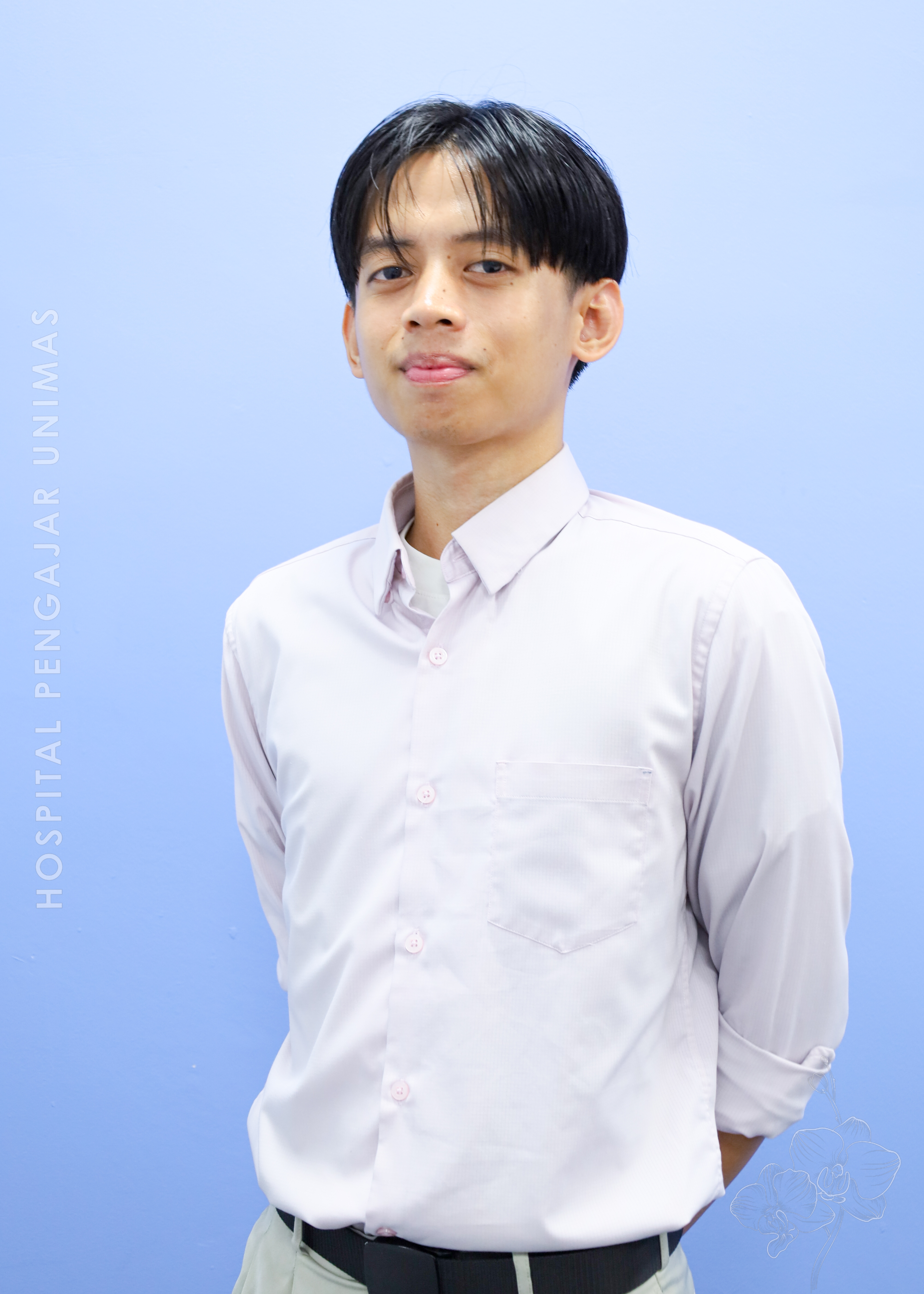 Encik Nazran Bin Pudin