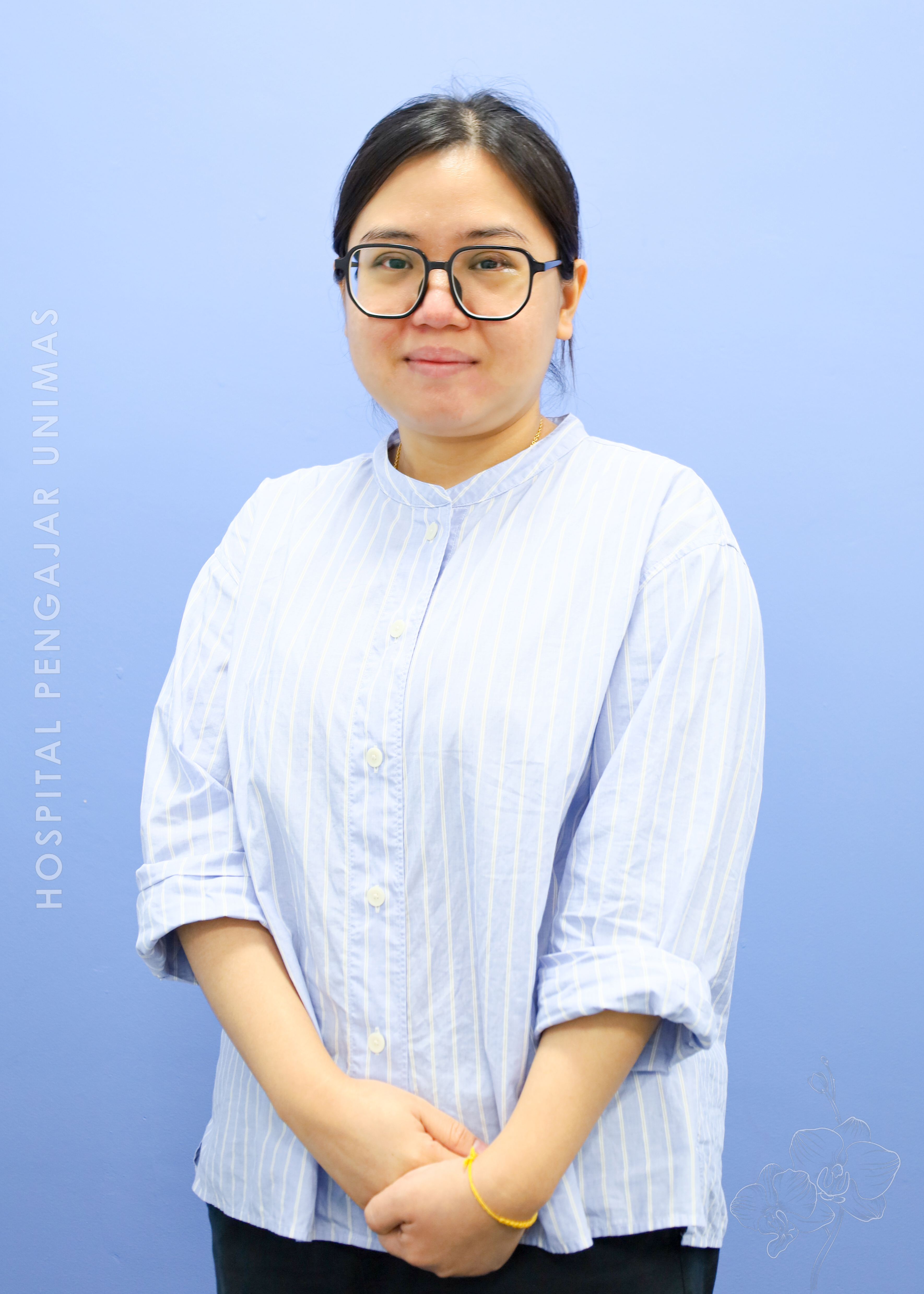 Dr Tay Lee Wen
