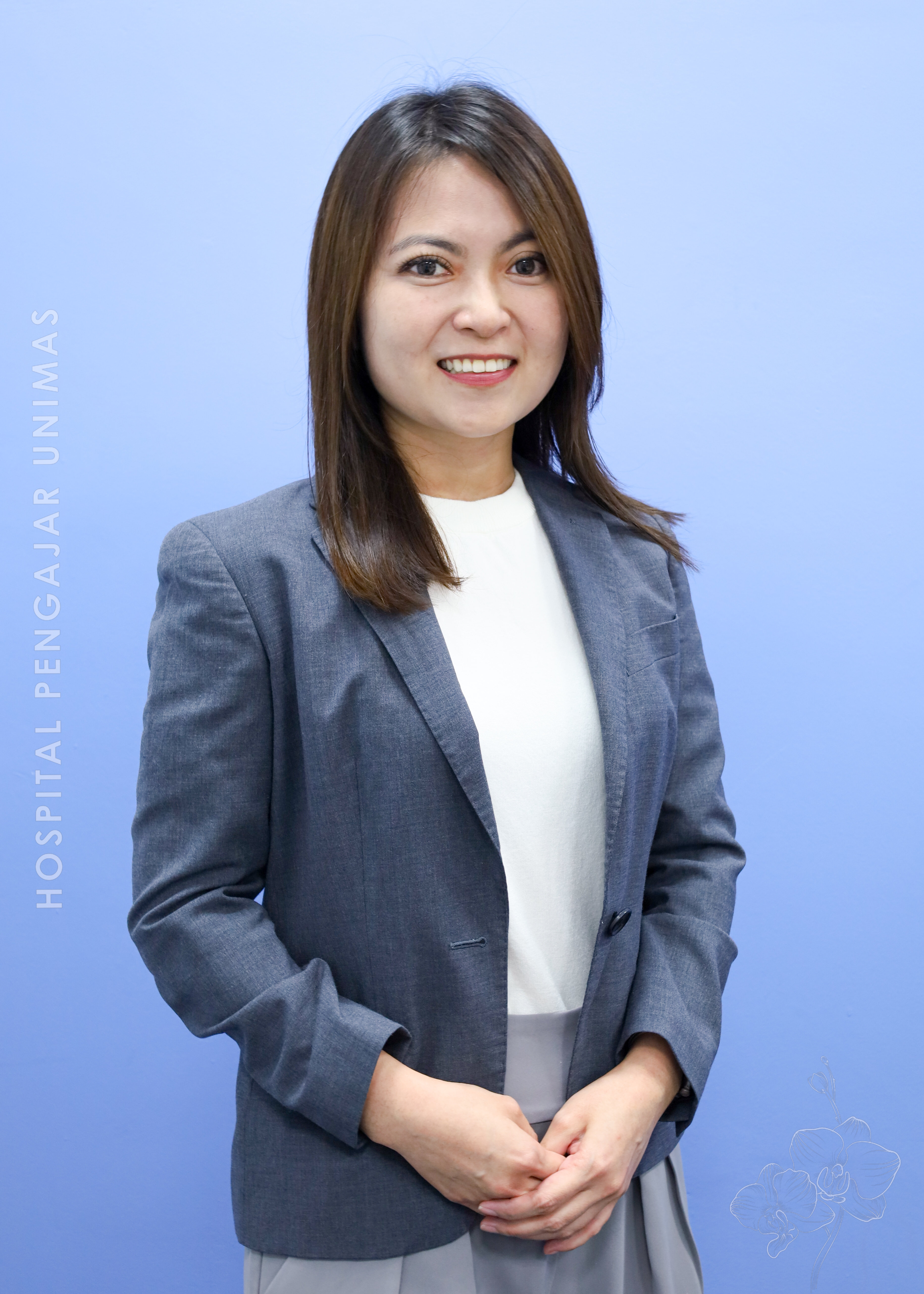 Puan Angelia Lim Ann Chee