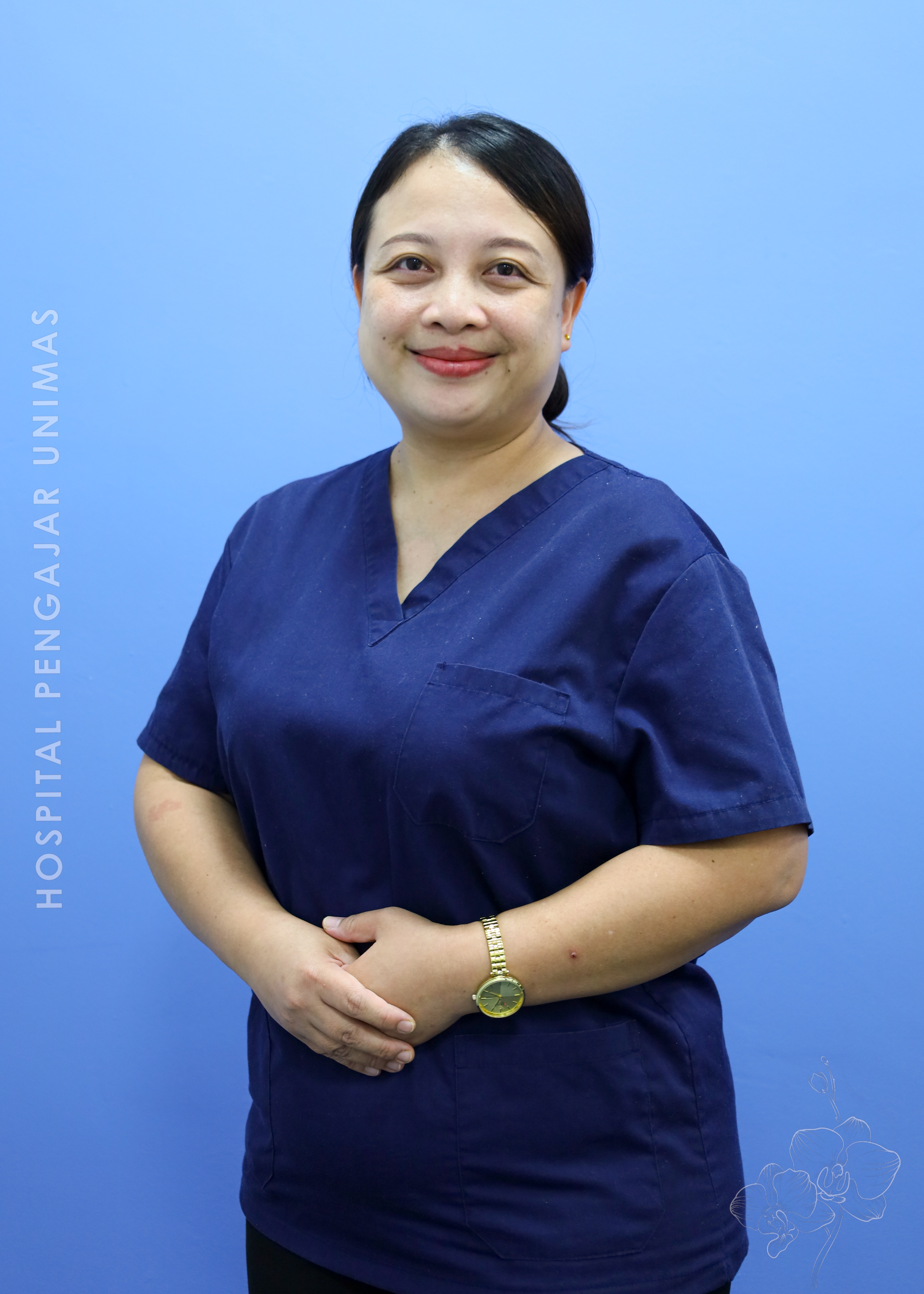Puan Connie Anak Dickson Juan