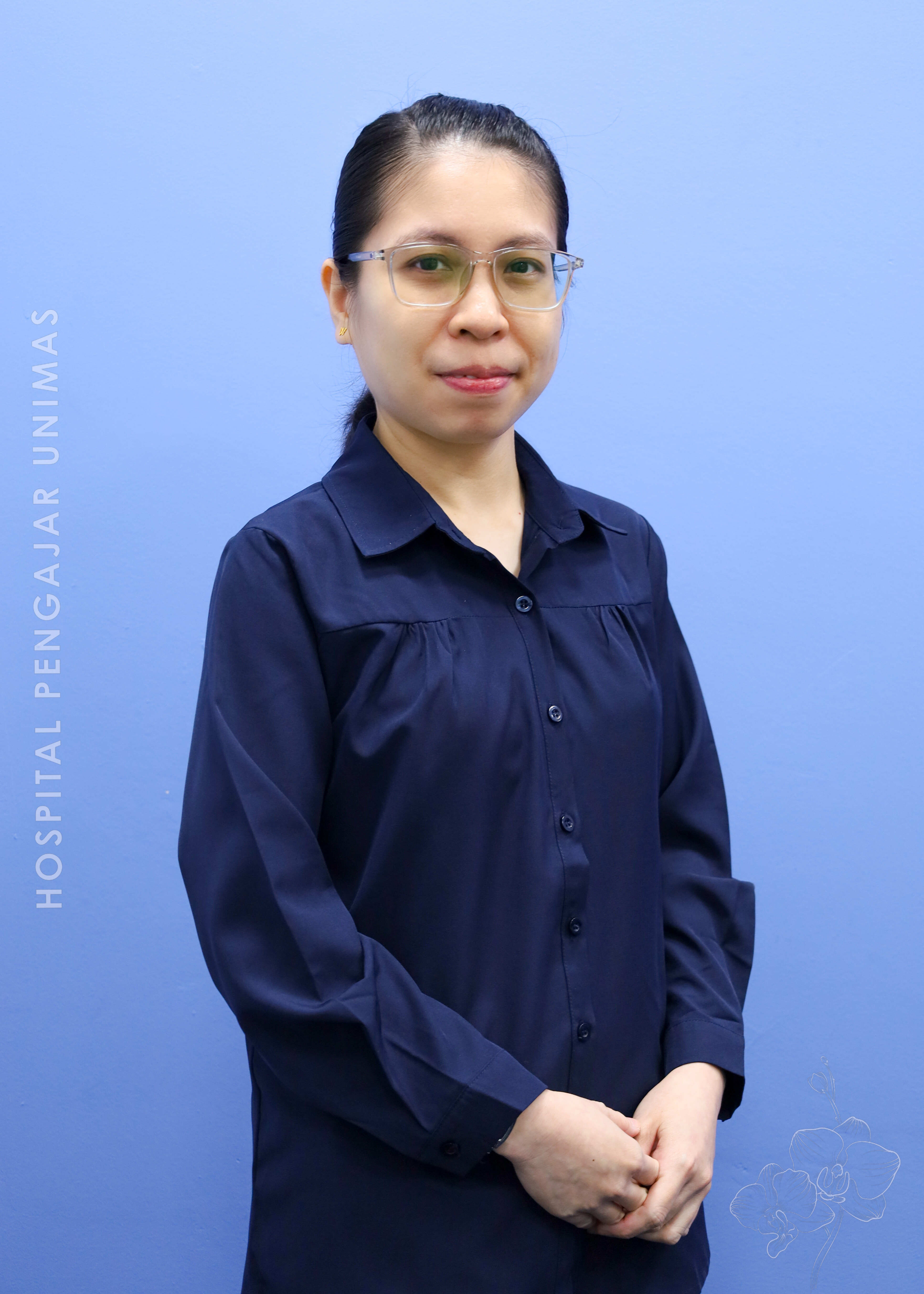 Cik Lynjawaty Bhury Anak Ejan