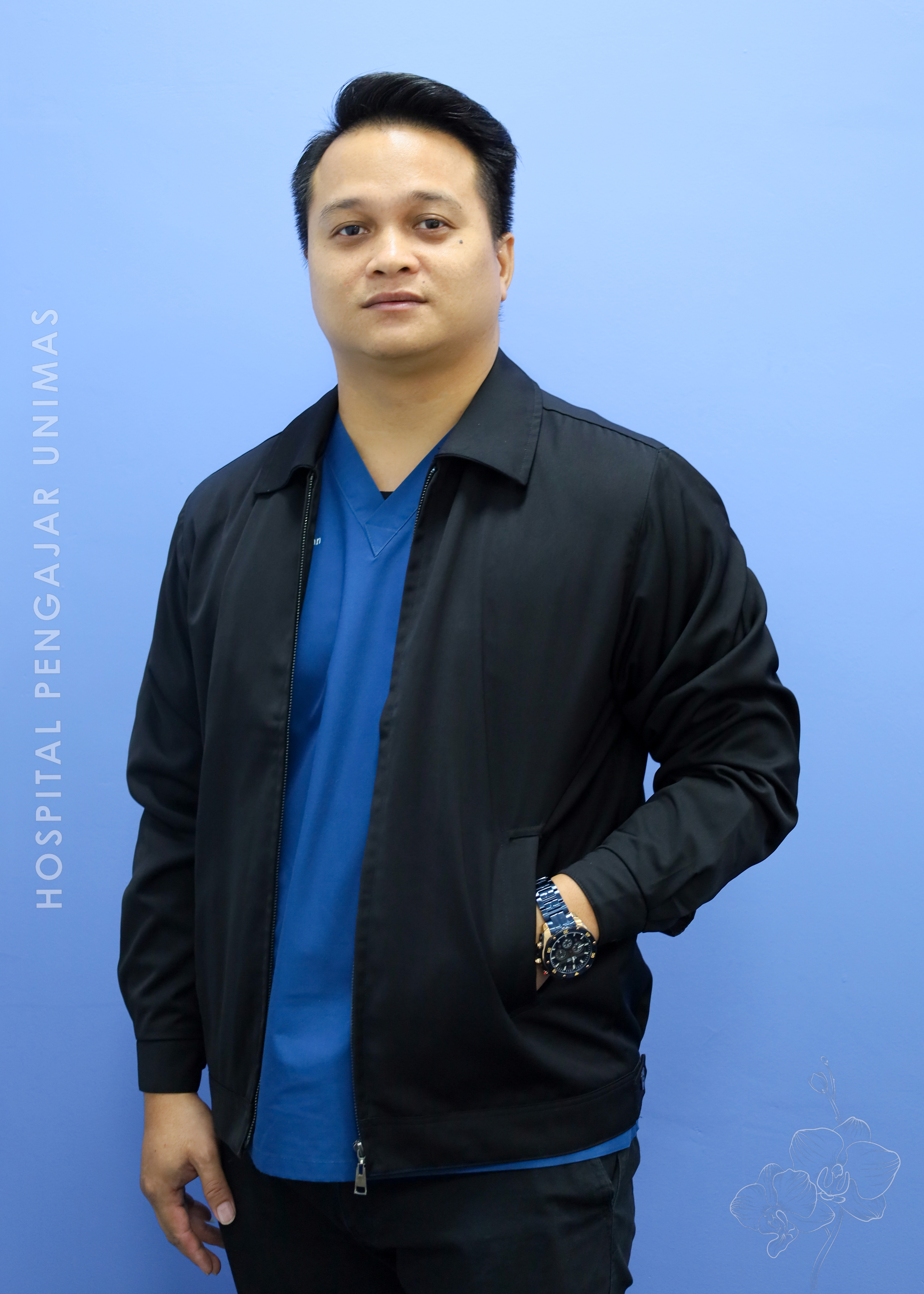 Encik Shelri Anak Rimow
