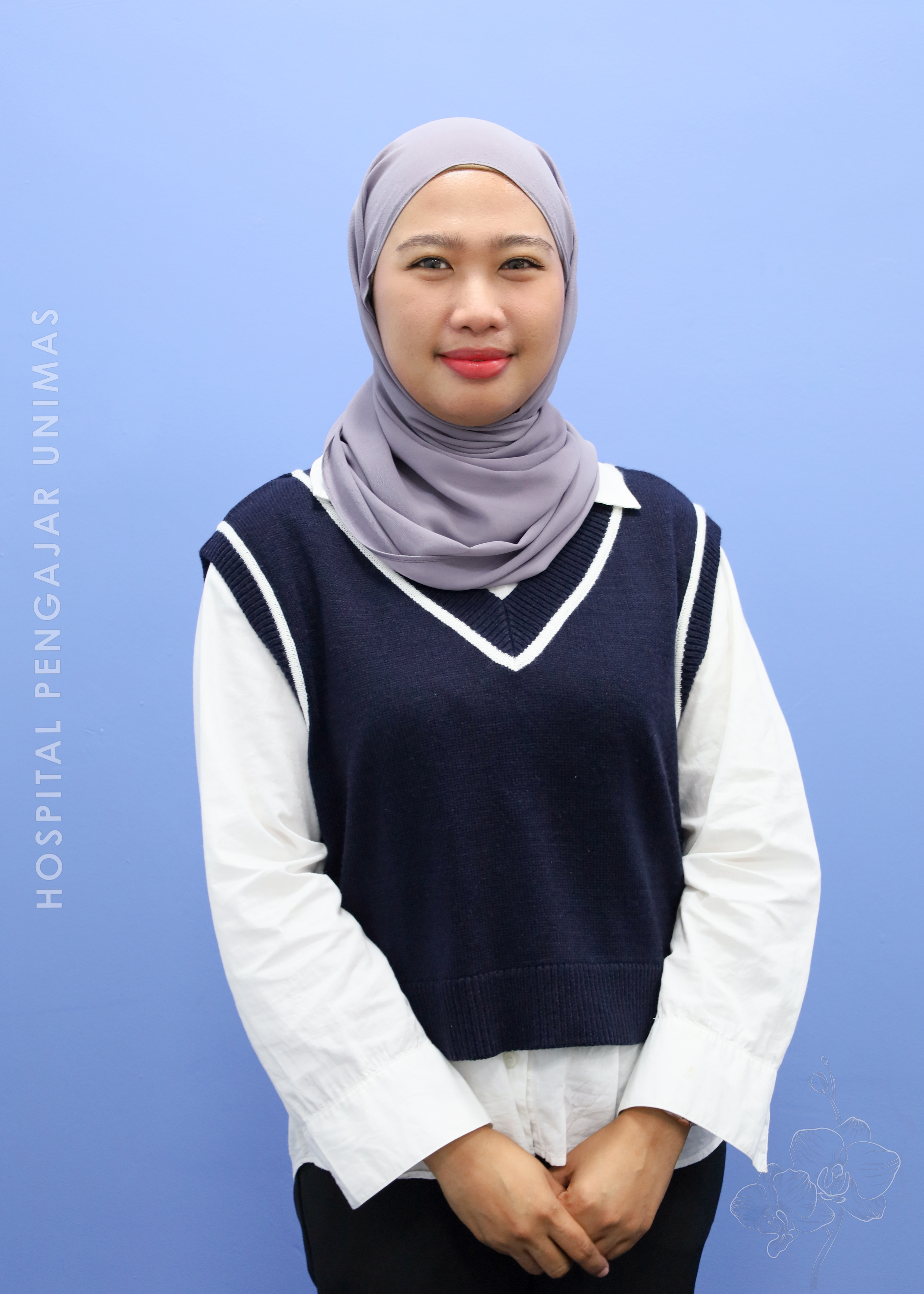 Puan Siti Juriana Binti Johan