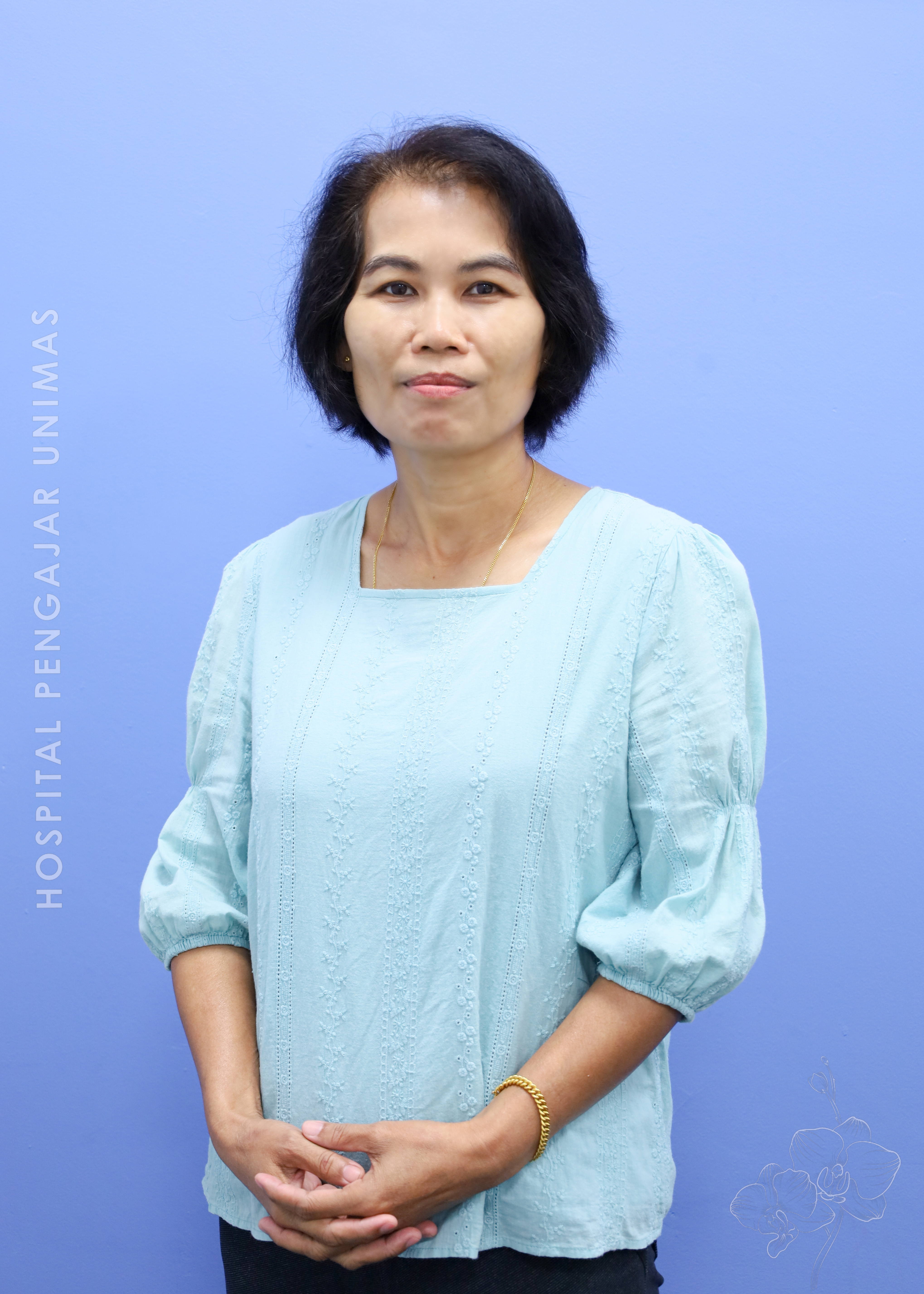 Puan Sai Anak Merikan